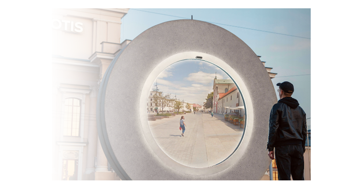 Video Window - Merge AV New Zealand